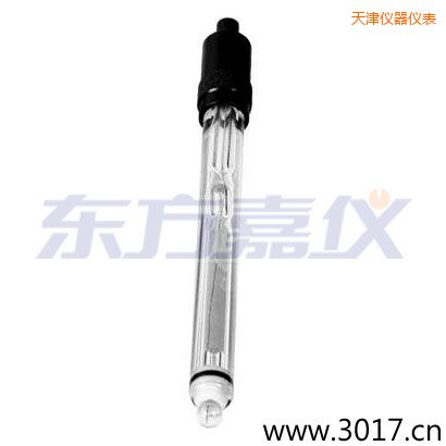 天津玻璃外殼鉑金環(huán)ORP電極