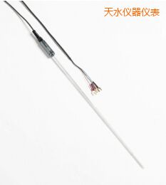 天水高性價比石英套管標(biāo)準(zhǔn)鉑電阻溫度計