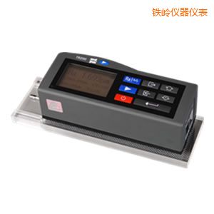 鐵嶺手持式粗糙度儀