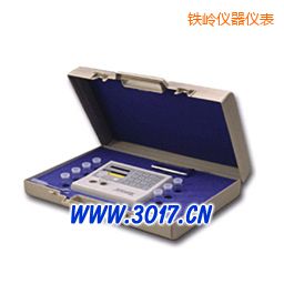 鐵嶺便攜式水質實驗室