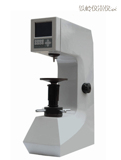 鐵嶺洛氏硬度計(jì)