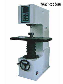鐵嶺布氏硬度計