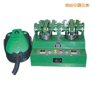 鐵嶺滾動(dòng)磨損試驗(yàn)機(jī)