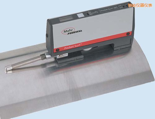 鐵嶺小型便攜式粗糙度儀