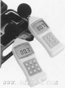 鐵嶺聲級(jí)計(jì)