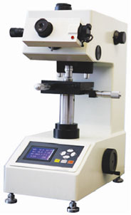 通化數(shù)字式液晶智能顯微硬度計