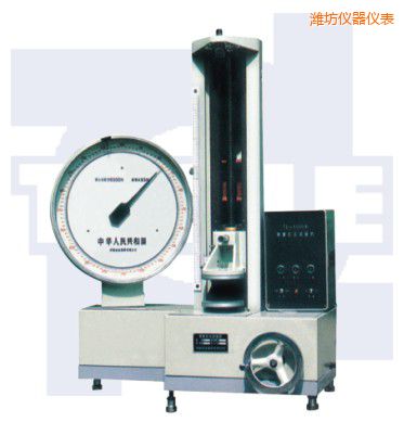濰坊機械式拉壓彈簧試驗機