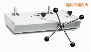 濰坊高壓氣體比較測試泵