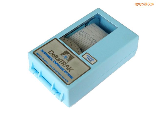 濰坊溫度記錄儀