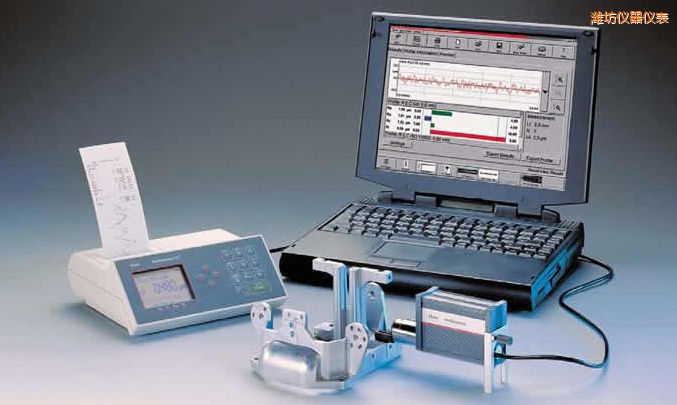 濰坊便攜式小型粗糙度儀