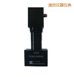 濰坊時代維氏硬度壓痕圖像測量系統(tǒng)