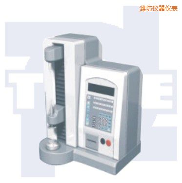 濰坊彈簧拉壓試驗機(jī)