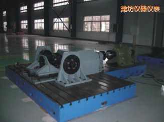 濰坊微機控制驅(qū)動橋總成扭轉(zhuǎn)試驗機