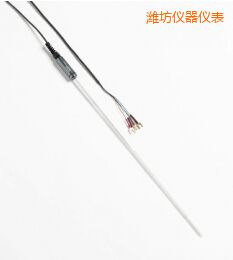 濰坊高性價(jià)比石英套管標(biāo)準(zhǔn)鉑電阻溫度計(jì)