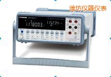 濰坊臺(tái)式數(shù)字萬(wàn)用表