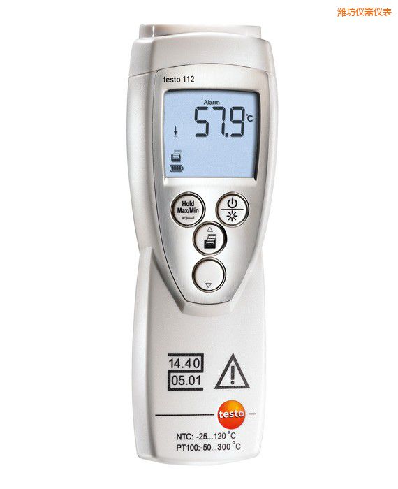 濰坊單通道便攜式食品溫度計(jì)