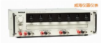 威海十進制分壓器