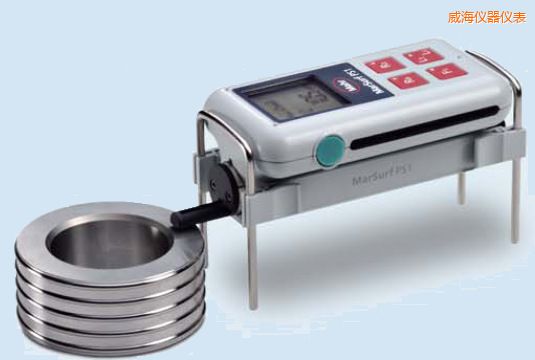 威海便攜式粗糙度儀