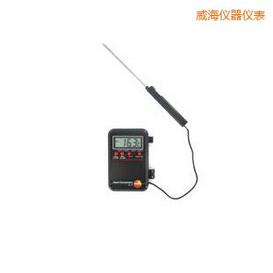 威海迷你型報(bào)警溫度計(jì)