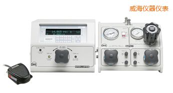 威海氣動儀表校準器