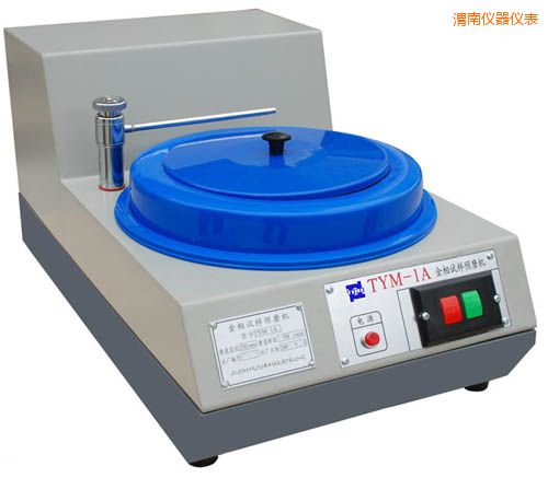 渭南金相試樣預(yù)磨機(jī)