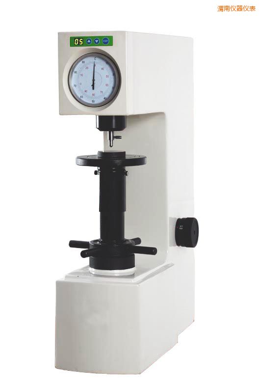 渭南時(shí)代THR-150D電動(dòng)洛氏硬度計(jì)