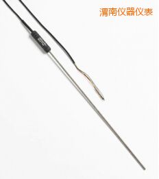 渭南高性能金屬桿標準鉑電阻溫度計
