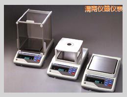 渭南GX系列精密電子天平,1100g,0.001g