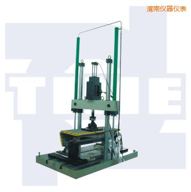 渭南電液伺服動靜萬能試驗機