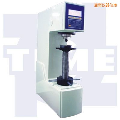渭南時代液晶數(shù)顯布氏硬度計