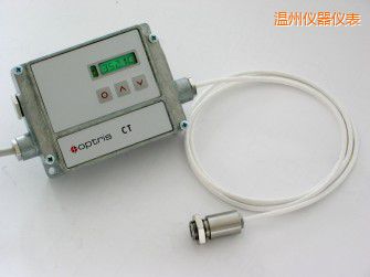 溫州工業(yè)在線紅外測溫儀