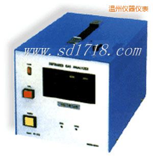 溫州紅外線氣體分析儀