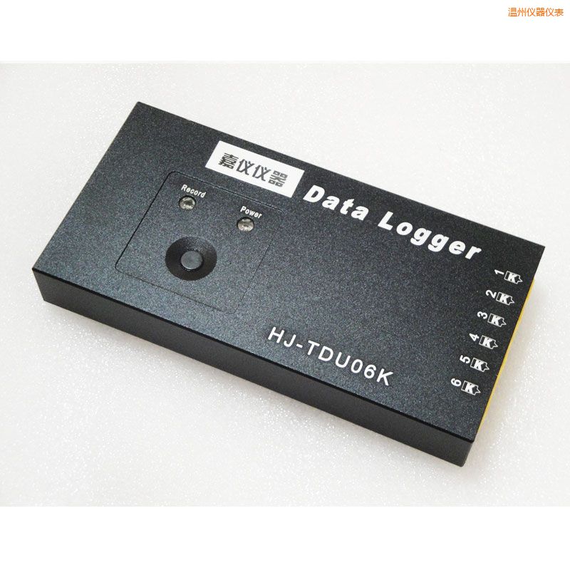 溫州爐溫跟蹤儀