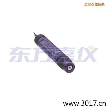 溫州PPS外殼,鉑金針平面ORP電極
