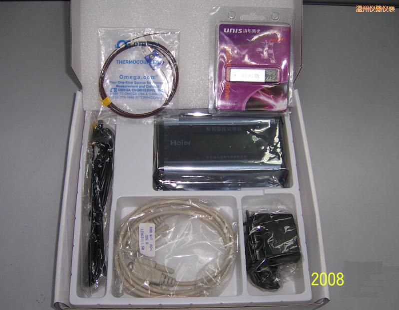 溫州短信溫度記錄儀