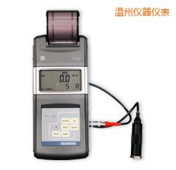 溫州便攜式測振儀