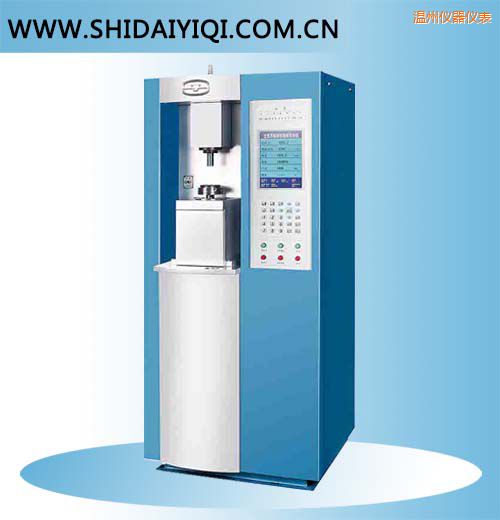 溫州時(shí)代立式萬(wàn)能摩擦磨損試驗(yàn)機(jī)