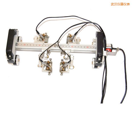 武漢M系列掃查架