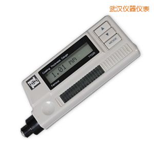 武漢覆層測厚儀