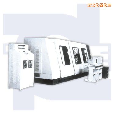 武漢微機控制摩托車制動器綜合試驗臺