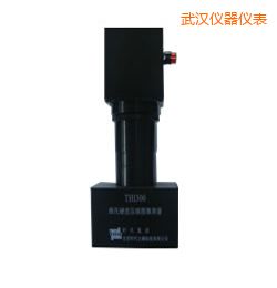 武漢時(shí)代維氏硬度壓痕圖像測量系統(tǒng)