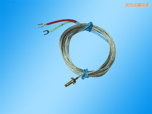 武漢固定式熱電偶