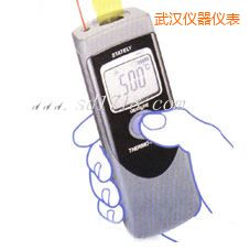 武漢紅外線(xiàn)測(cè)溫儀