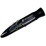 武漢鹽水濃度折射儀