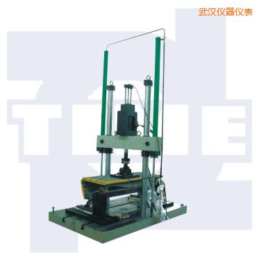 武漢電液伺服動(dòng)靜萬能試驗(yàn)機(jī)
