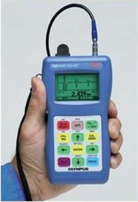 武漢超聲波測(cè)厚儀