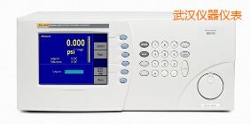 武漢標準型氣體壓力控制器校準器