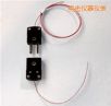 熱電偶插頭,型號(hào):SMPW-J-M-F,品牌:美國(guó)OMEGA