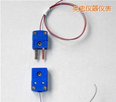 吳忠熱電偶插頭