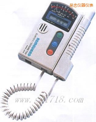 吳忠雷姆防護(hù)儀